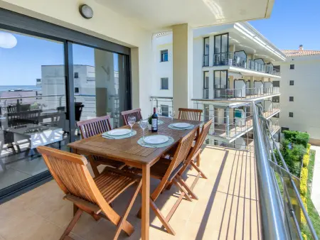 Appartement moderne 2 ch à Roses, à 100m de la plage - Photo 2