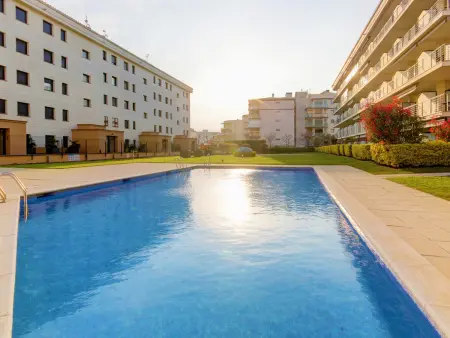 Appartement moderne 2 ch à Roses, à 100m de la plage - Photo 3