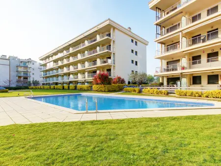 Appartement moderne 2 ch à Roses, à 100m de la plage - Photo 4