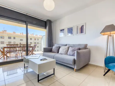 Appartement moderne 2 ch à Roses, à 100m de la plage - Photo 5
