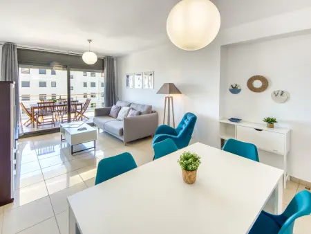 Appartement moderne 2 ch à Roses, à 100m de la plage - Photo 6
