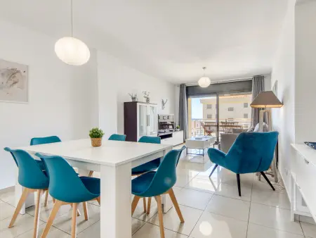 Appartement moderne 2 ch à Roses, à 100m de la plage - Photo 7