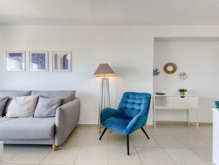 Appartement moderne 2 ch à Roses, à 100m de la plage - Photo 8