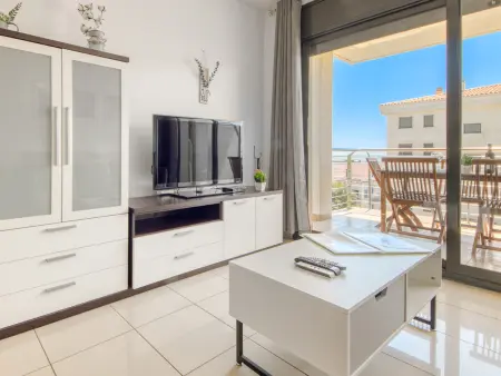 Appartement moderne 2 ch à Roses, à 100m de la plage - Photo 9