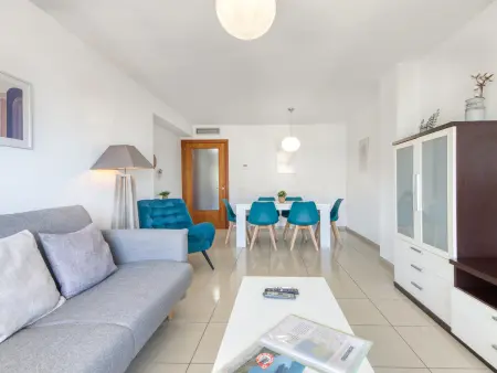 Appartement moderne 2 ch à Roses, à 100m de la plage - Photo 10