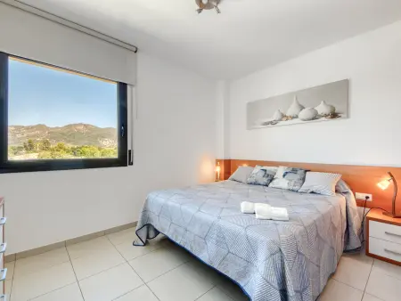 Appartement moderne 2 ch à Roses, à 100m de la plage - Photo 15