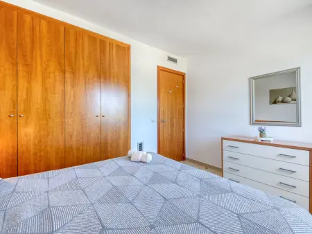 Appartement moderne 2 ch à Roses, à 100m de la plage - Photo 16