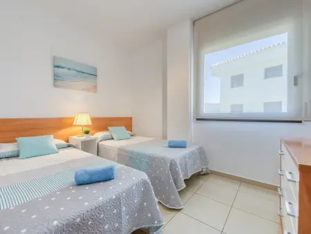 Appartement moderne 2 ch à Roses, à 100m de la plage - Photo 17