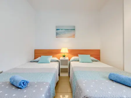 Appartement moderne 2 ch à Roses, à 100m de la plage - Photo 18