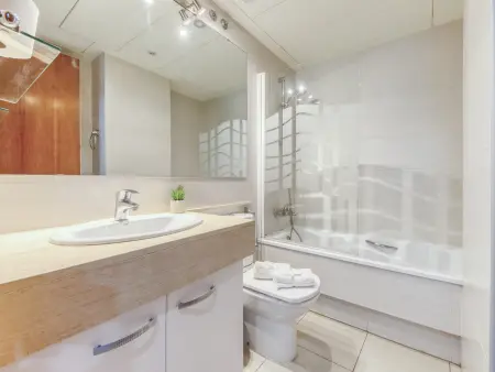 Appartement moderne 2 ch à Roses, à 100m de la plage - Photo 19