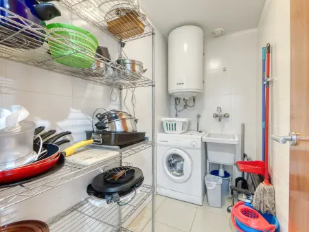 Appartement moderne 2 ch à Roses, à 100m de la plage - Photo 20