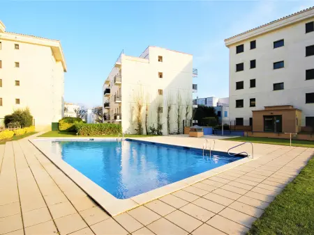 Appartement moderne 2 ch à Roses, à 100m de la plage - Photo 21