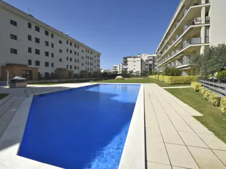 Appartement moderne 2 ch à Roses, à 100m de la plage - Photo 22