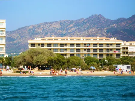 Appartement moderne 2 ch à Roses, à 100m de la plage - Photo 23