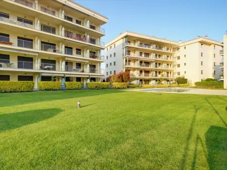 Appartement moderne 2 ch à Roses, à 100m de la plage - Photo 24