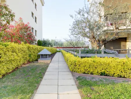Appartement moderne 2 ch à Roses, à 100m de la plage - Photo 25