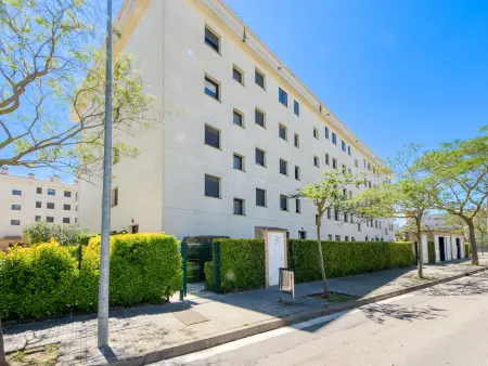 Appartement moderne 2 ch à Roses, à 100m de la plage - Photo 26