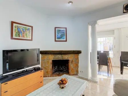 Villa familiale Empuriabrava - 4 chambres, 8 pers., piscine privée - Photo 5