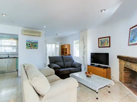 Villa familiale Empuriabrava - 4 chambres, 8 pers., piscine privée - Photo 10