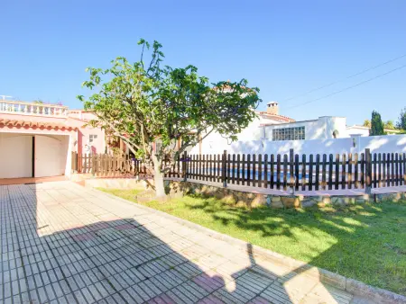 Villa familiale Empuriabrava - 4 chambres, 8 pers., piscine privée - Photo 18