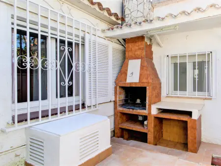 Villa familiale Empuriabrava - 4 chambres, 8 pers., piscine privée - Photo 20