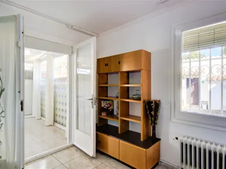 Villa familiale Empuriabrava - 4 chambres, 8 pers., piscine privée - Photo 21