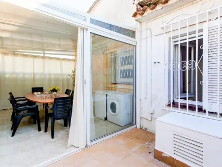 Villa familiale Empuriabrava - 4 chambres, 8 pers., piscine privée - Photo 26