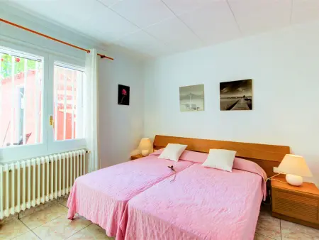 Villa familiale Empuriabrava - 4 chambres, 8 pers., piscine privée - Photo 27
