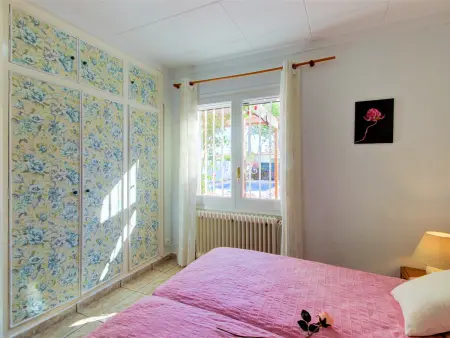 Villa familiale Empuriabrava - 4 chambres, 8 pers., piscine privée - Photo 28