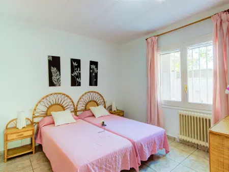 Villa familiale Empuriabrava - 4 chambres, 8 pers., piscine privée - Photo 31