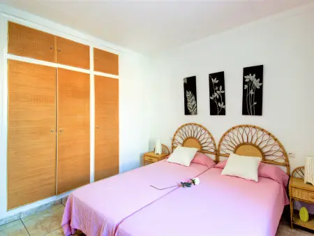 Villa familiale Empuriabrava - 4 chambres, 8 pers., piscine privée - Photo 32