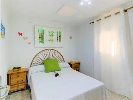 Villa familiale Empuriabrava - 4 chambres, 8 pers., piscine privée - Photo 33