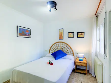 Villa familiale Empuriabrava - 4 chambres, 8 pers., piscine privée - Photo 34