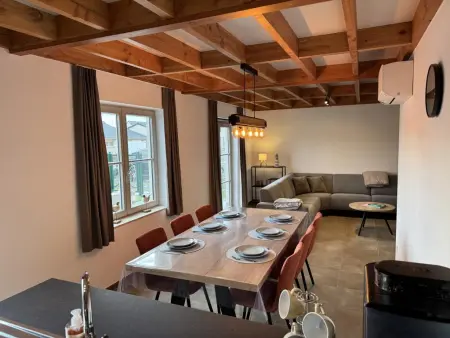 Westhinder II H23, Maison acceptant les animaux près de mer - Photo 9