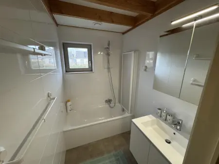 Westhinder II H23, Maison acceptant les animaux près de mer - Photo 12