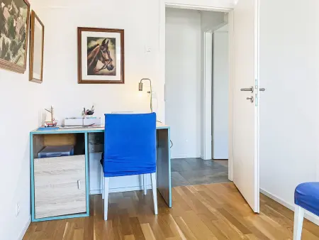 Les Perles du Lac, Appartement 4 personnes à Le Bouveret - Photo 3