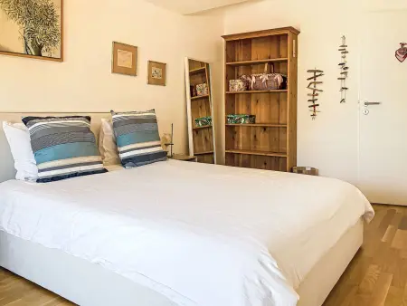 Les Perles du Lac, Appartement 4 personnes à Le Bouveret - Photo 4