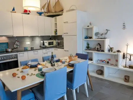 Les Perles du Lac, Appartement 4 personnes à Le Bouveret - Photo 6