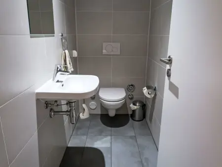 Les Perles du Lac, Appartement 4 personnes à Le Bouveret - Photo 10