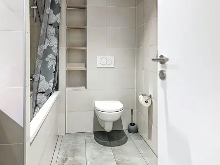 Les Perles du Lac, Appartement 4 personnes à Le Bouveret - Photo 11