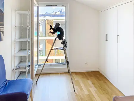 Les Perles du Lac, Appartement 4 personnes à Le Bouveret - Photo 14