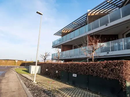 Les Perles du Lac, Appartement 4 personnes à Le Bouveret - Photo 16