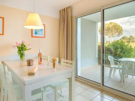 L'Estran, Appartement 7 personnes à Chateau d'Olonne - Photo 3