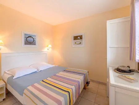 L'Estran, Appartement 7 personnes à Chateau d'Olonne - Photo 4