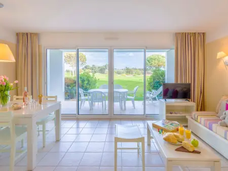 L'Estran, Appartement 7 personnes à Chateau d'Olonne - Photo 9