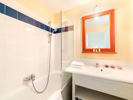 L'Estran, Appartement 7 personnes à Chateau d'Olonne - Photo 12
