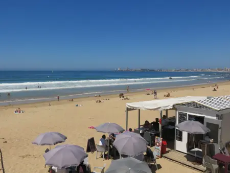 L'Estran, Appartement 7 personnes à Chateau d'Olonne - Photo 14