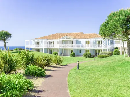 L'Estran, Appartement 7 personnes à Chateau d'Olonne - Photo 16