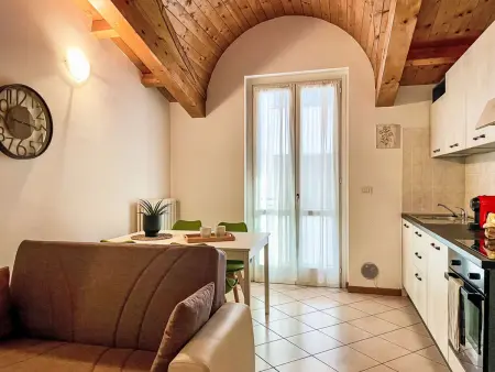 Domus ad Lacum, Appartement 2 personnes à Colico - Photo 1