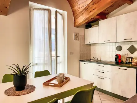 Domus ad Lacum, Appartement 2 personnes à Colico - Photo 2